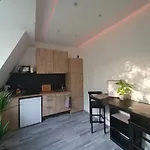 Zentral Duisburg