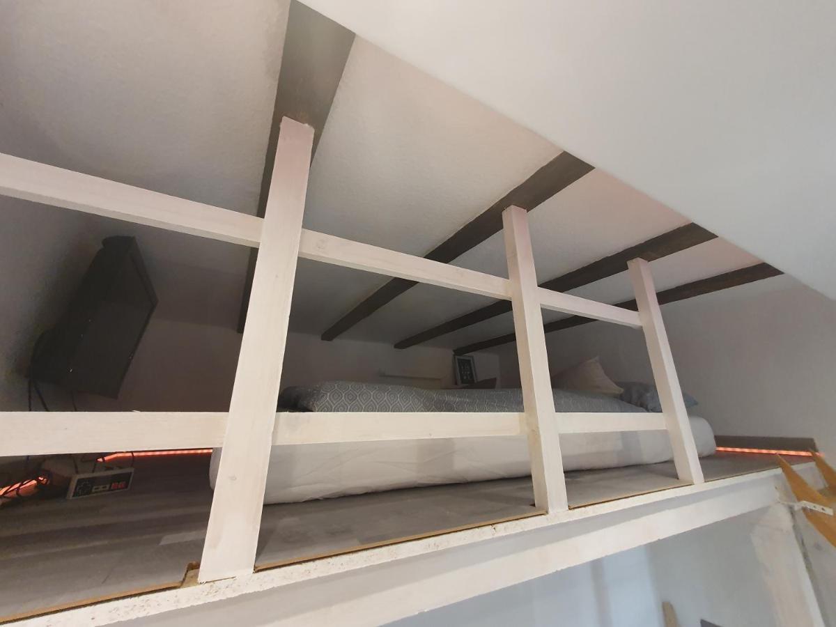 Appartement Zentral Duisburg