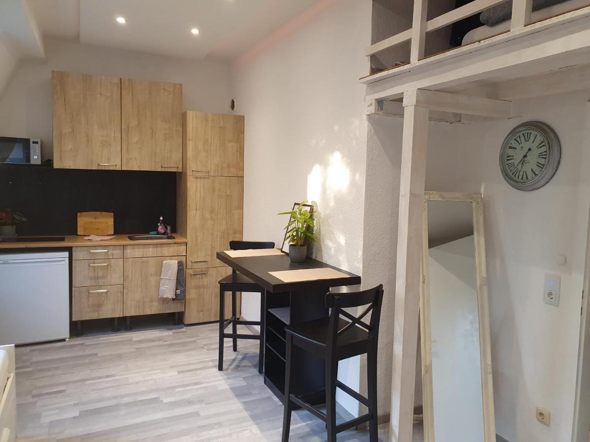 Appartement Zentral *