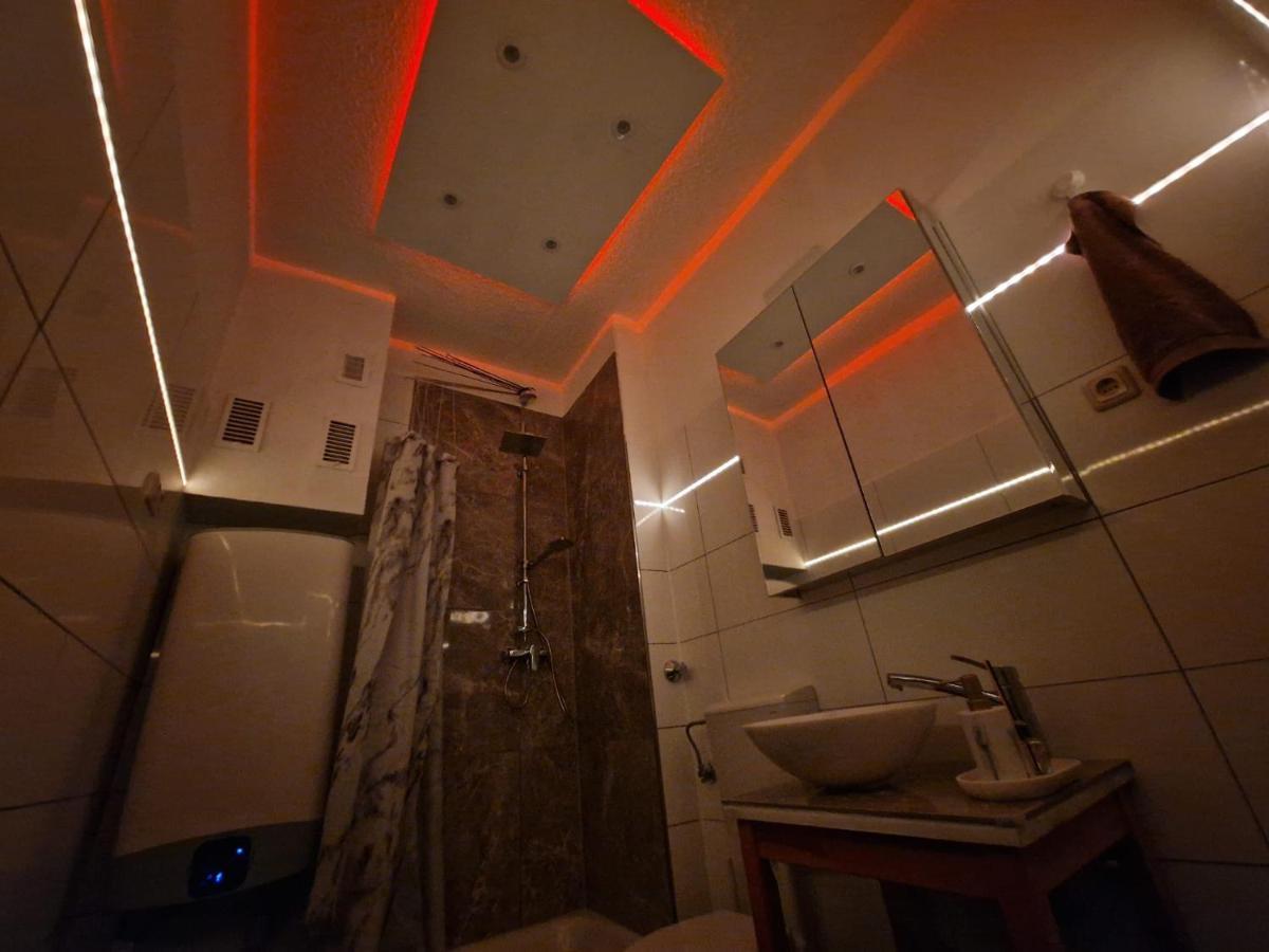 Zentral Appartement *