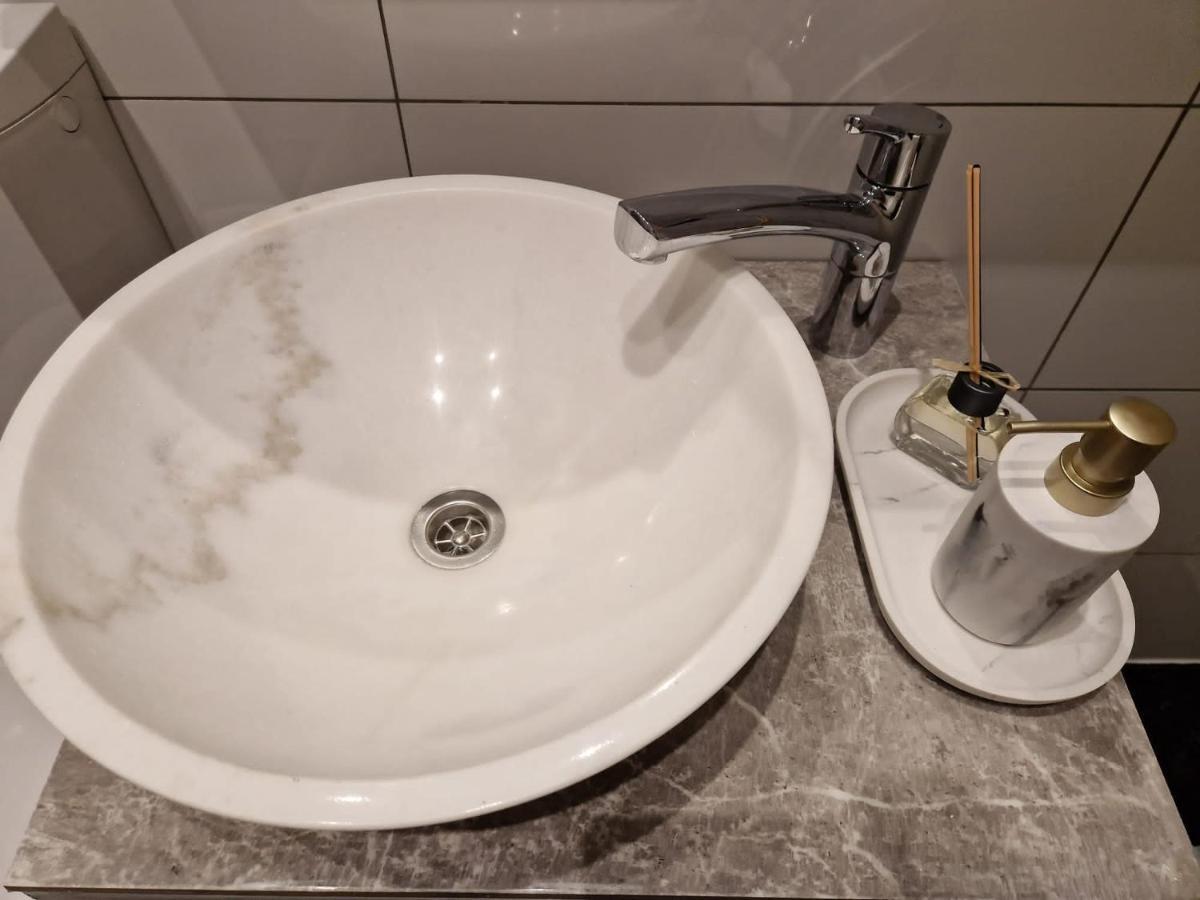 Zentral Appartement Duisburg
