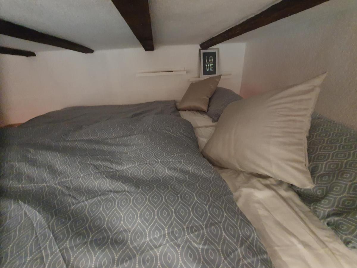 Zentral Appartement
