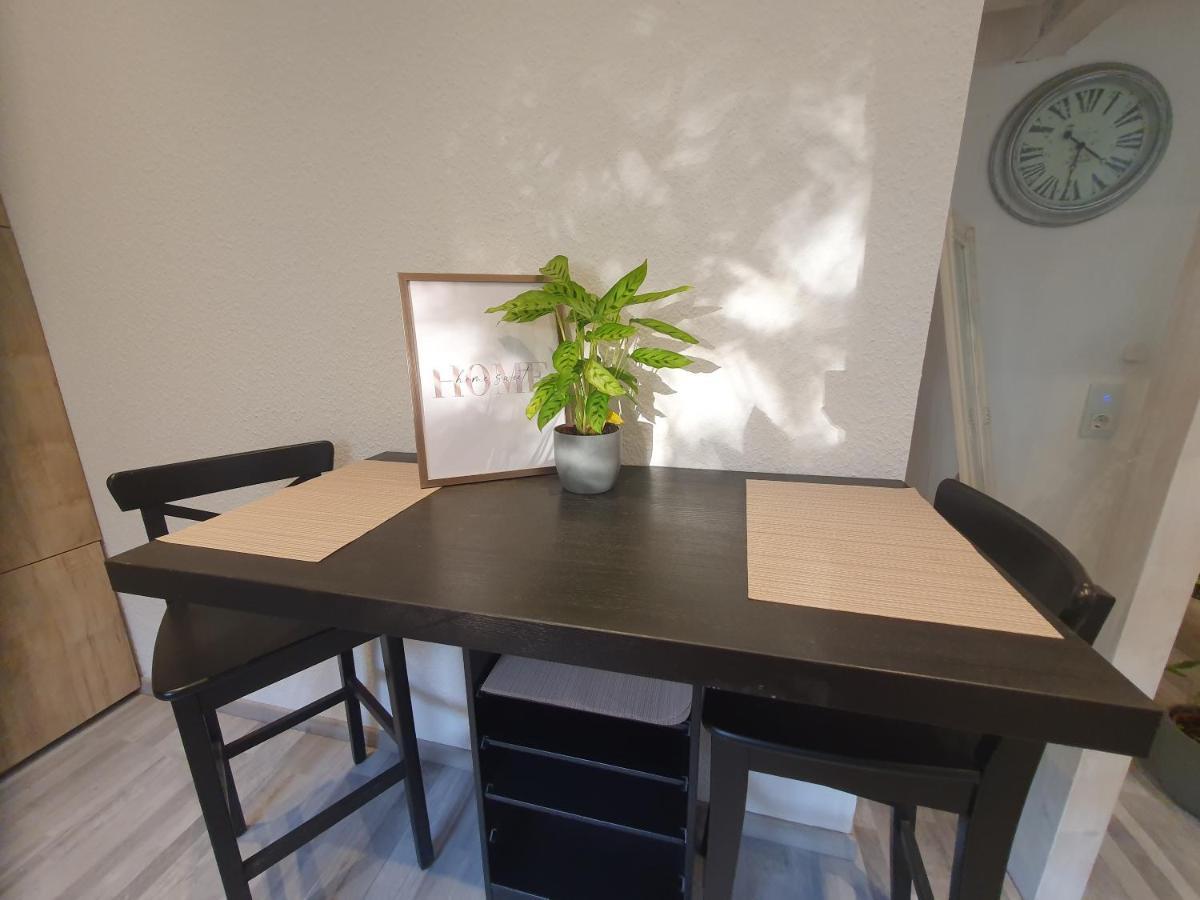 Appartement Zentral Duisburg