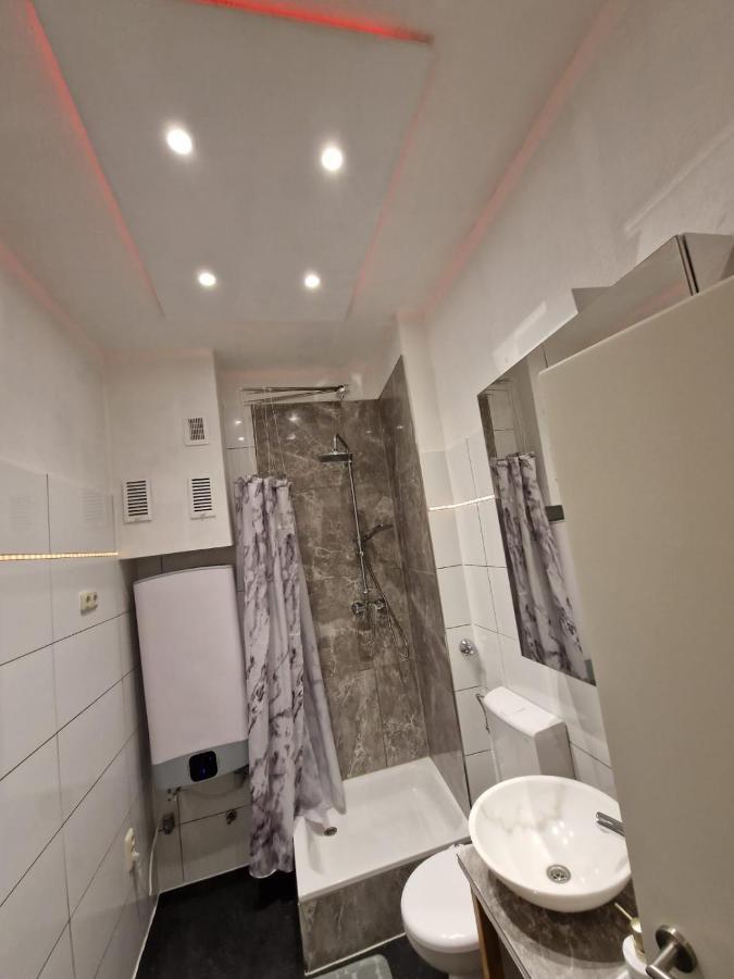 Zentral Appartement *